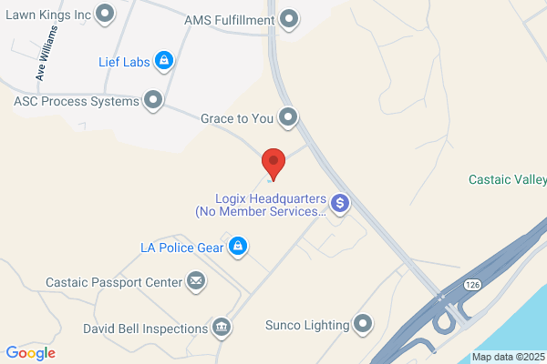 Regent Aerospace Corporation