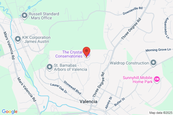 British Swim School of Valencia at St. Barnabas Crystal Conservatories
