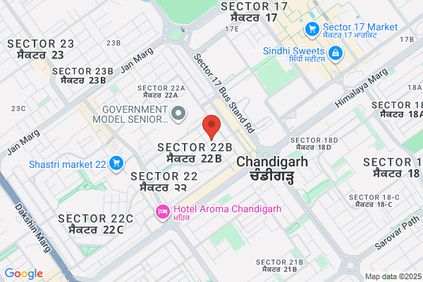 Best astrologer in chandigarh