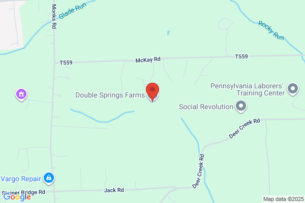 Double Springs Farm