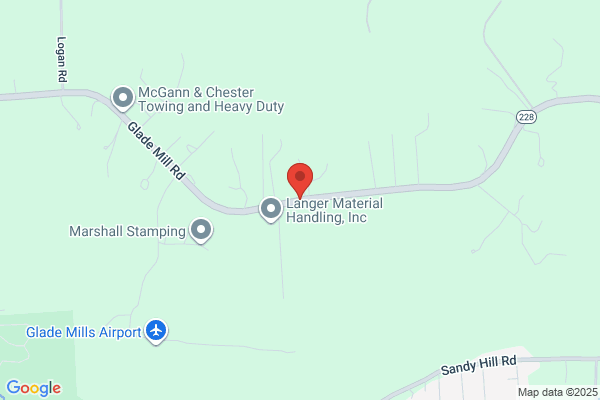 Garman Routing Systems Inc