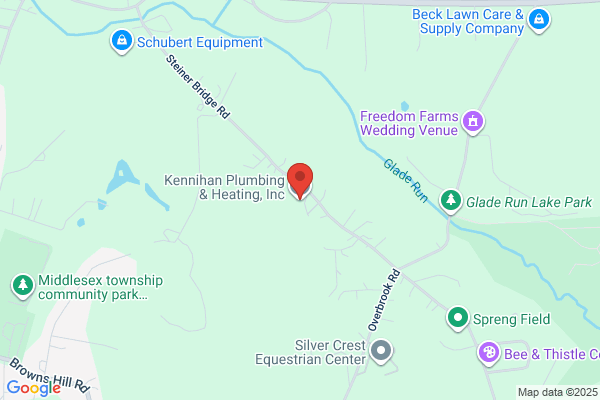 Kennihan Plumbing Heating & Air Conditioning