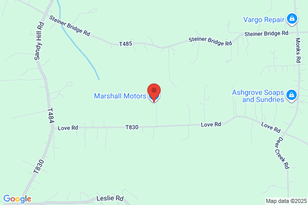 Marshall Motors