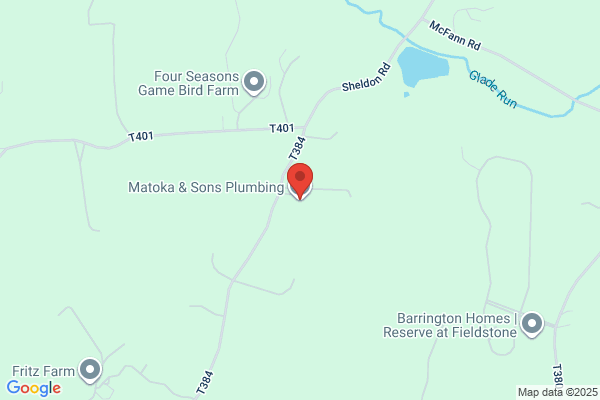 Matoka & Sons Plumbing