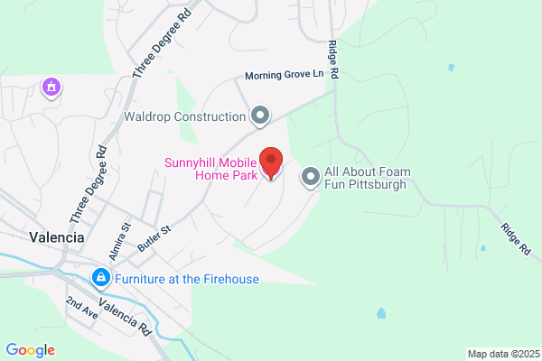 Sunnyhill Mobile Home Park