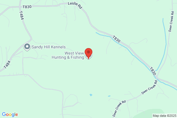 West View Hunting & Fishing Club