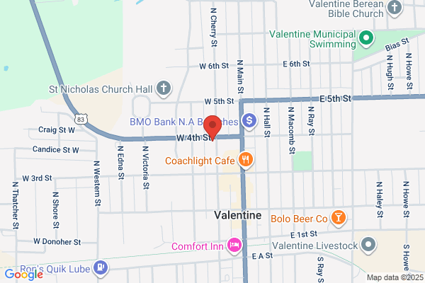 Valentine Dental Clinic