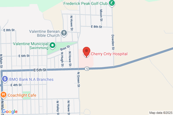 Benson Morris MD