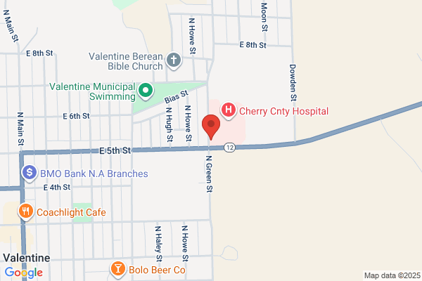 Cherry County Clinic