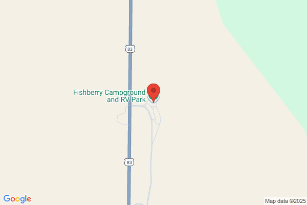 Fishberry Campgrounds
