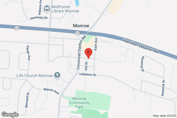 Monroe Hvac