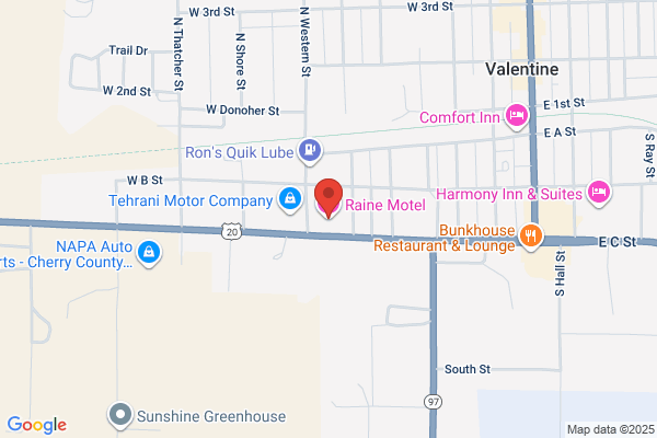 Motel Raine