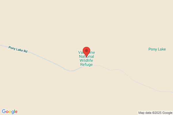 Nebraska State of, Wildlife Division