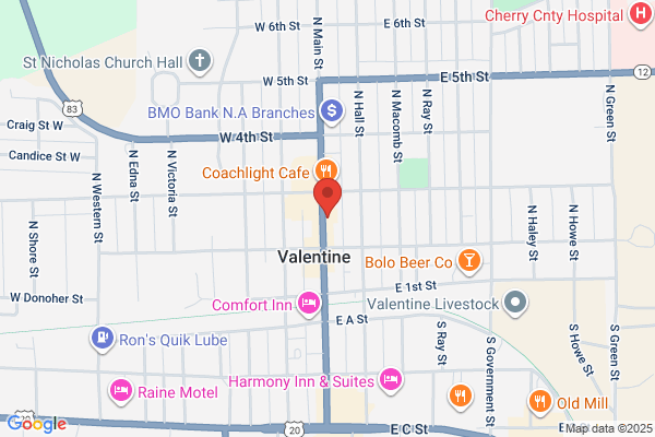 Nelsen Furniture Inc