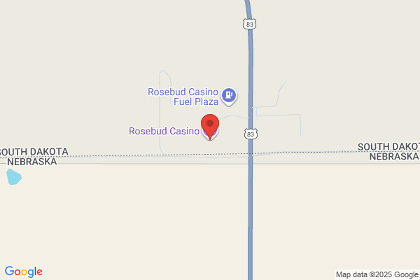 Rosebud Casino