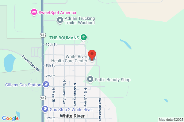 Rosebud Room Restaurant