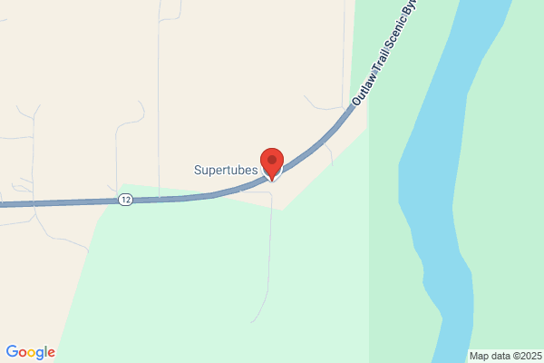Supertubes