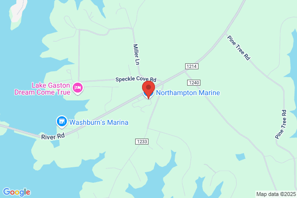 Lake Gaston Water Sports