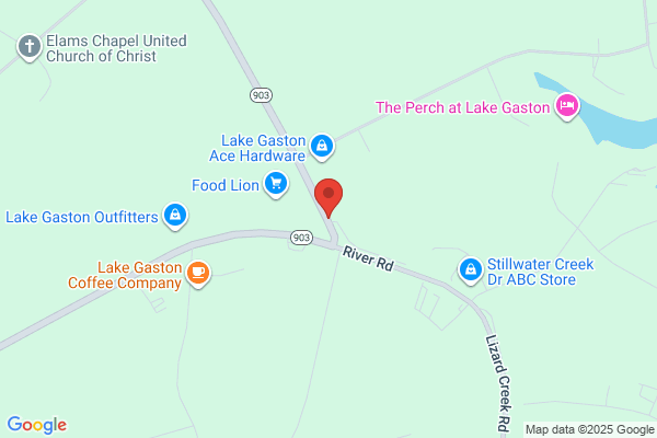 Sunset Realty At Lake Gaston