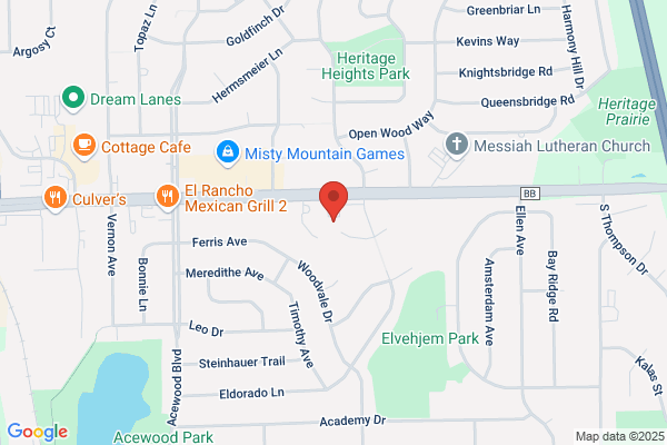 Wildwood Medical Clinic