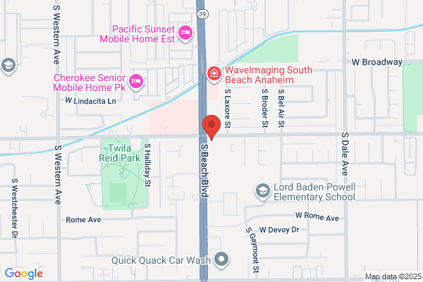 Surico & Associates CPA