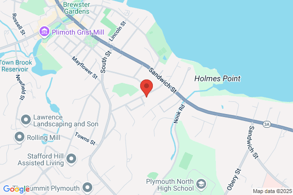 Mount Pleasant Plumbing & Heating Ltd