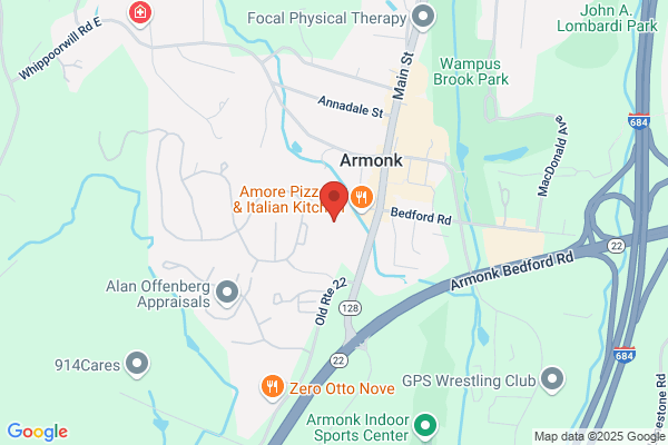 Armonk Physical Therapy