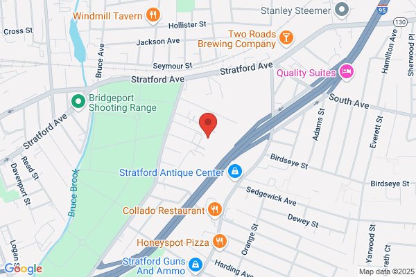 Jamner J Surgical Instruments Inc