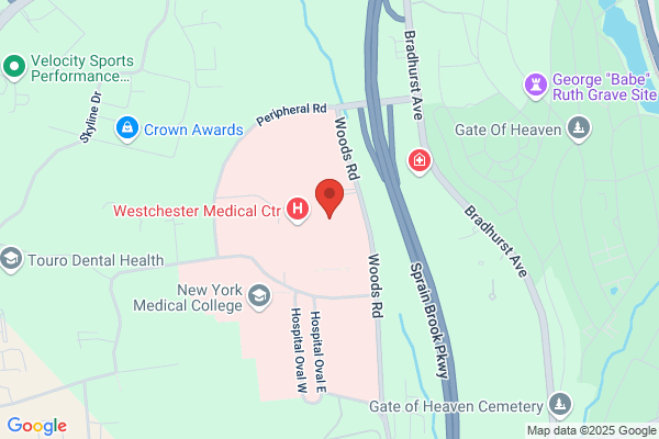 WMCHealth Interventional Pulmonology