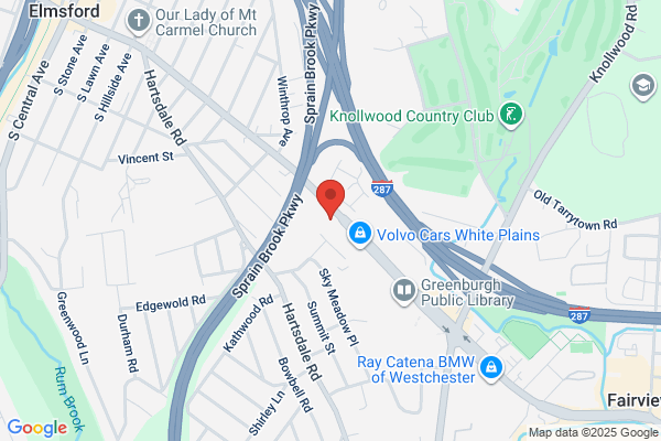 Westchester Artificial Kidney Center Inc