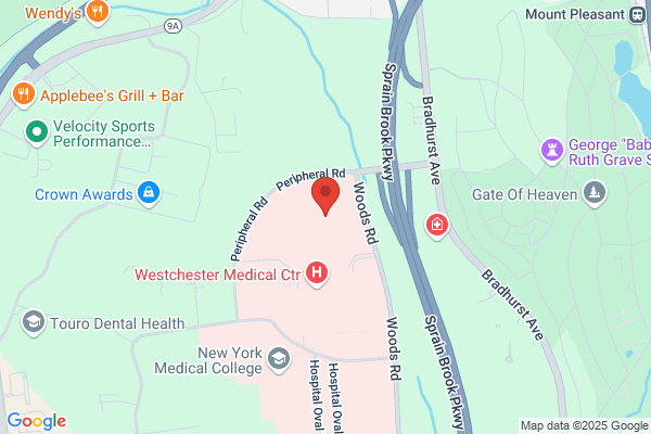 Westchester Medical Center Center for Sleep Medicine