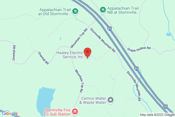 Healy Electric Contracting Inc