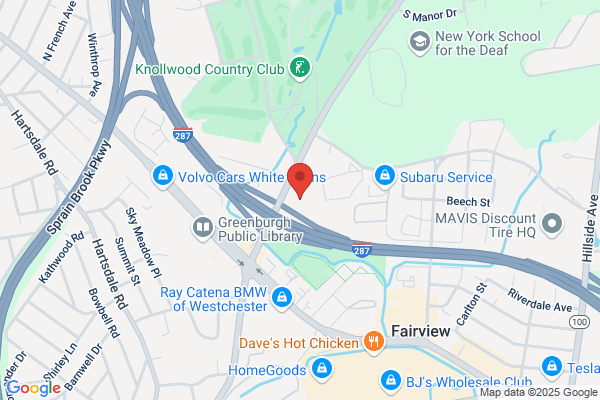 Hudson Valley Financial Group - Ameriprise Financial Services, LLC
