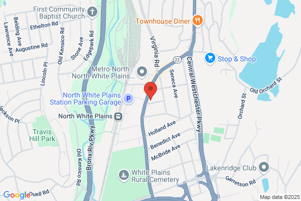 North Broadway Construction Corporation
