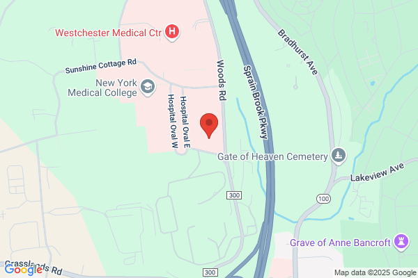 Monkeypox Vaccine Services at Westchester Medical Center