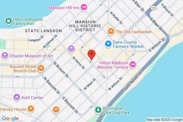 Richman Michael Attorney