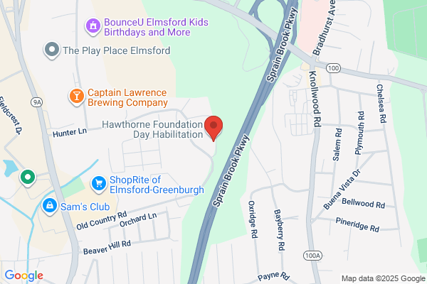 New York Blood Center - Elmsford Donor Center