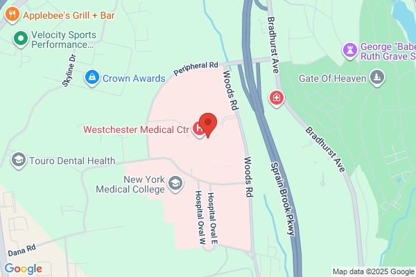 Walgreens Pharmacy at Westchester Medical Center