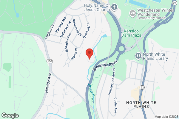Kensico Little League