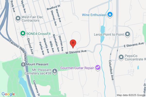 Summit Estates at Westchester - Closed