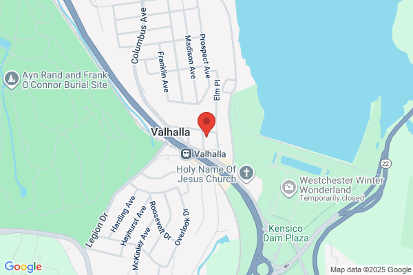Watsky Associates