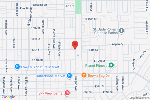 Lane Plumbing & Heating Supply Co Inc