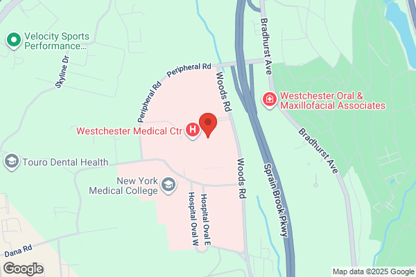 WMCHealth Physicians Advanced Imaging Center Interventional Radiology