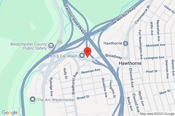 Coworking Westchester