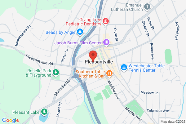 Home Finders Pleasantville Realty