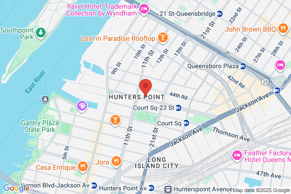 Quantum Property Management