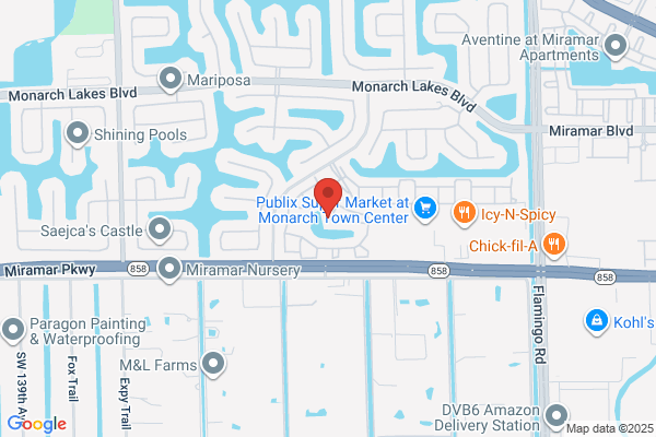 Vanguard Real Estate Svcs Inc