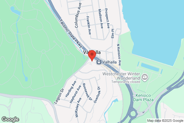 Westchester Roofing