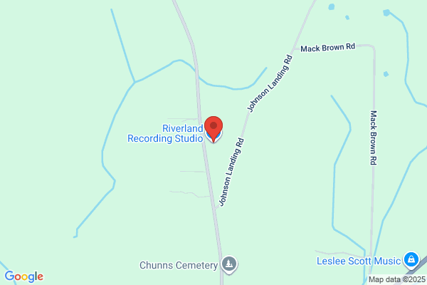 Riverland Recording Studio