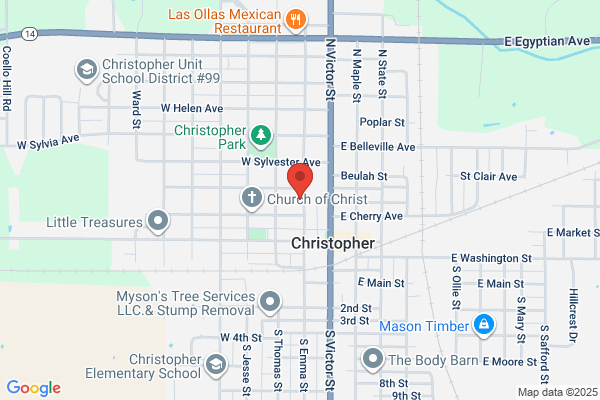 Gilbert Funeral Home